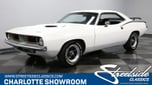 1974 Plymouth Cuda for Sale $54,995