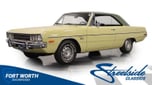 1972 Dodge Dart  for sale $29,995 