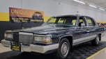 1991 Cadillac Brougham  for sale $17,900 