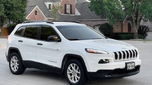 2015 Jeep Cherokee  for sale $19,995 