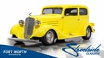 1934 Chevrolet Sedan Delivery  for sale $51,995 
