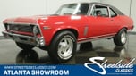 1969 Chevrolet Nova  for sale $34,995 