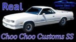 1985 Chevrolet El Camino  for sale $21,995 