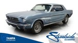 1966 Ford Mustang  for sale $29,995 