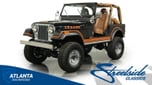 1983 Jeep CJ7  for sale $43,995 