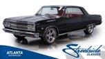 1965 Chevrolet Malibu  for sale $51,995 