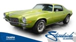 1971 Chevrolet Camaro  for sale $32,995 