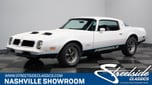 1979 Pontiac Firebird  for sale $24,995 