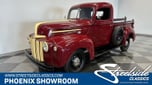 1946 Ford F-100  for sale $32,995 