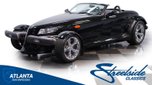 1999 Plymouth Prowler  for sale $35,995 