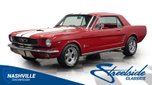 1966 Ford Mustang  for sale $29,995 