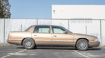 1998 Cadillac DeVille  for sale $9,995 