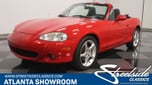 2003 Mazda Miata  for sale $13,995 