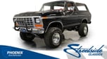 1979 Ford Bronco  for sale $249,995 