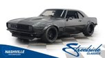 1968 Chevrolet Camaro  for sale $234,995 