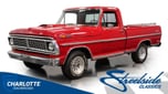 1970 Ford F-100  for sale $36,995 