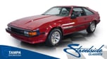 1985 Toyota Supra  for sale $24,995 