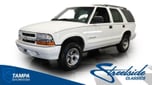 2003 Chevrolet Blazer  for sale $11,995 