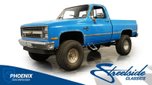 1983 Chevrolet K10  for sale $58,995 