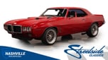 1969 Pontiac Firebird  for sale $47,995 