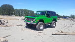 1977 Ford Bronco  for sale $89,995 