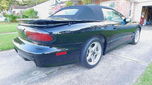 1998 Pontiac Firebird  for sale $23,995 