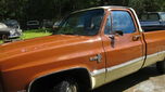 1983 Chevrolet Silverado  for sale $8,495 