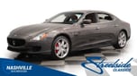 2016 Maserati Quattroporte  for sale $34,995 