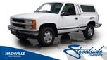 1997 Chevrolet Silverado  for sale $25,995 