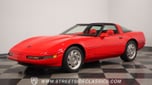 1994 Chevrolet Corvette for Sale $21,995