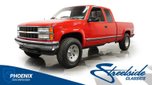 1992 Chevrolet Silverado  for sale $18,995 