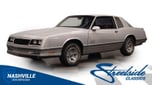 1987 Chevrolet Monte Carlo  for sale $36,995 