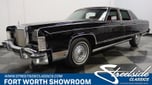 1977 Lincoln Continental  for sale $16,995 