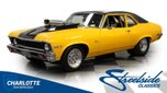 1972 Chevrolet Nova  for sale $33,995 