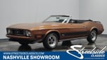 1973 Ford Mustang  for sale $28,995 