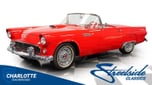 1955 Ford Thunderbird  for sale $41,995 