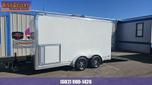 2024 American Hauler Eagle 7x14 Racing Trailer  for sale $22,420 