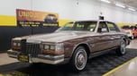 1981 Cadillac Seville  for sale $19,900 