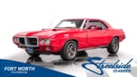 1969 Pontiac Firebird  for sale $34,995 