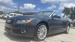 2010 Audi A5  for sale $8,450 