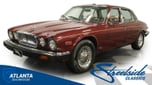 1986 Jaguar XJ6  for sale $14,995 