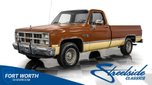 1983 GMC Sierra 1500  for sale $24,995 