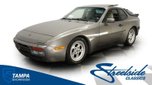 1986 Porsche 944  for sale $32,995 