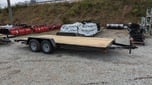 2024 QUALITY TRAILERS 7CT16-WD  for sale $3,925 
