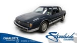 1986 Oldsmobile Toronado  for sale $13,995 