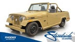 1970 Jeep Jeepster  for sale $31,995 