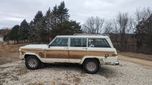 1986 Jeep Grand Wagoneer  for sale $7,295 