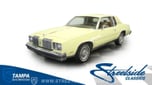 1979 Oldsmobile Cutlass  for sale $13,995 