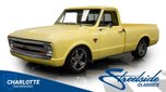 1967 Chevrolet C10  for sale $56,995 