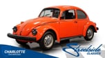 1974 Volkswagen Beetle  for sale $17,995 
